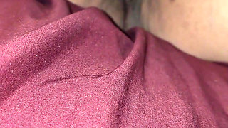 Latinamilf Enjoying New Toy