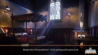 Sisters in Sin Part 2