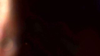 Brunette Solo Webcam Masturbation