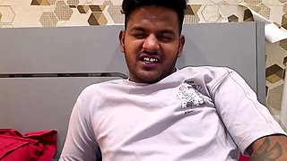 Indian Asian Desi Step Brother Hardcore sex to Step Sister video