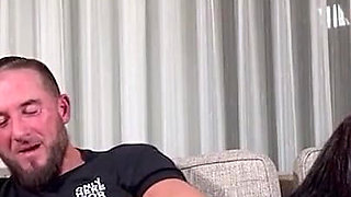 Scarlett Rosewood's Full Anal Scene!