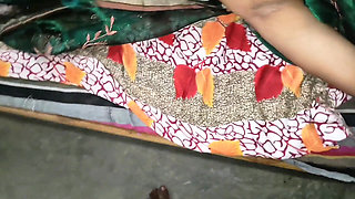 Indian Aunty Anal Fuck by Her Brother in Law Resulting in Real Orgasm and Squirting