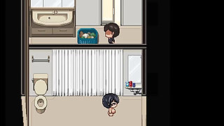 Stained Roses & Lilies Gameplay Part 1 - a Lustful Desires of Goro