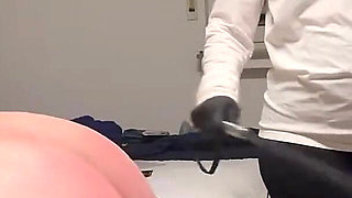 Domladymia Trains Her Slave - Part 10