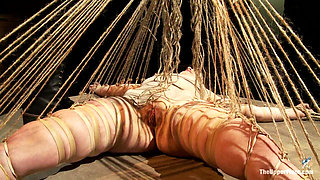 The Destruction of Juliette March