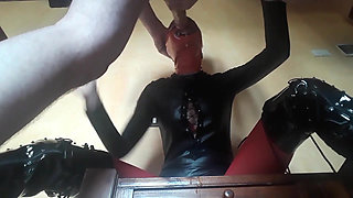 20 minutes compilation, 15 scenes of facials, cum swallow, huge cumshots and oral creampie