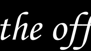 Pregnant Morning of the Working Day. 9 Month Pregnant
