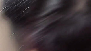 Cute Young Nose Piercing Chick Fucked and Creampied Inside Pussy