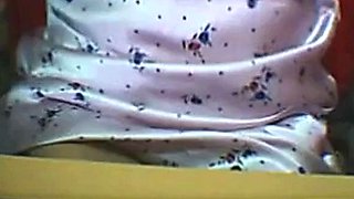 Filipina Granny on Webcam