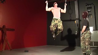 Dereks Interrogation