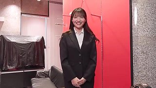 Company Information Session: Office Ladies' Extreme Orgasm and Embarrassment x2x6D996E70C7D597B846