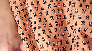 Young Stepsister Fucks Her Very Wet Pussy Until She Squirts