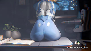 Slow POV Blowjob With Moans That Will Make You Melt