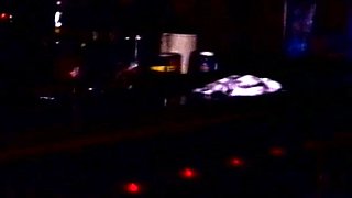 Vixenx Sexy brunette teen blowjob and ass licking