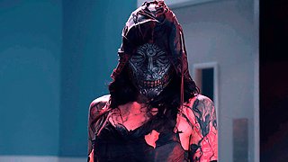 Monster Porn - The Boner Who Bones Trailer