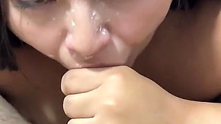 I Can't Stand the Urge to Perform Oral Sex on a Part 1