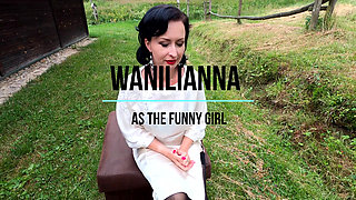 Funny Girl: Part 1 in 4K