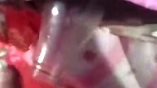 Babhi ke sath puri rat masti ki sex full