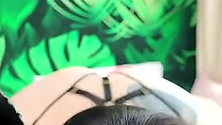 Semen Demon Soul Sucking Succubus