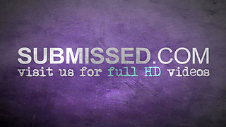 Billie Chair-bound Mouth-stuffed Tapegagged