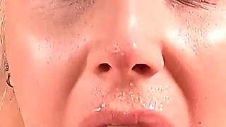 Rim City! Rimming, Deepthroat, Throat Pie.