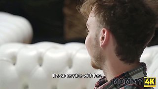 Her Stepmommy is My Hoe