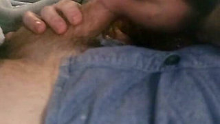 Slow Head & Cum in Mouth