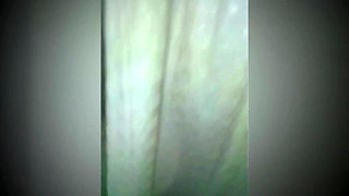 Sweet Tulipan in the Shower She Gets Excited When She Sees Me Recording Her and She Touches Herself