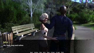 My Hotwife by Benlucky - Nice to Be Back Home and Fuck My BBC 20