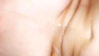 Big Ass French Girl Gets Pounded in Toilet Before Going to Restaurant!