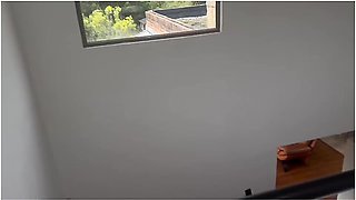 I Cheated On My Girlfriend With A 18 Year Old Emo Goth Latina With Tattoos And Came Inside Her