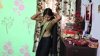 Eid Special Video. Beutiful Girl sex video. with new girlfriend, sex video after going home. Super Excilent timeing