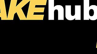 Fake Hostel - pornstar scene