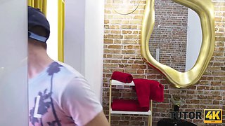 Tutor4k. scotophobia porno