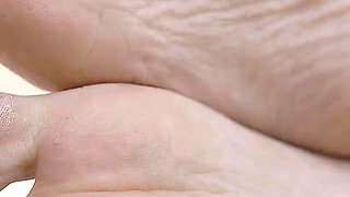 Horny Blown Until Cum