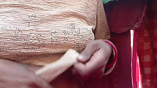 Milk Came Out of the Boobs