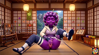 Tatami Room Passion - Ai Hentai Asmr