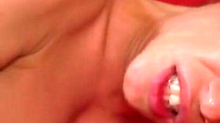Anal deep penetration for Mia Diamond! Scene #02