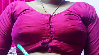 Sexy Juicy Indian babe getting hardcore sex