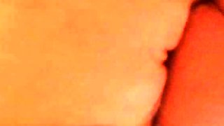 Cutie amateur blonde teen girl Dani Desire pounded in public