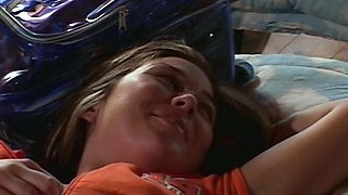 MILF POV Big Cock Blowjob