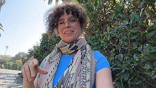 Stepmoms Shameful Creampie