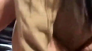 Students Fucking! We Were Doing Some College Work and We Couldn't Stand the Urge to Have Sex! Homemade Porn Video!