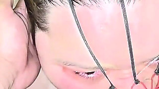 Subdued Me, Humiliate Me, Sodomize Me, Fuck My Face and Give Me Your Cum Down My Throat