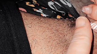 Pulsating the Penis and Injecting Sperm Into Her Mouth. Slow Blowjob