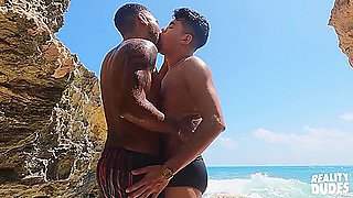 Sun, Sand, And Sticky Joy