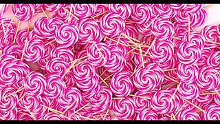 Alexia Holly Shower Cam