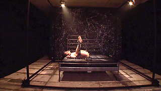 Drenched in the Heat of Their Release