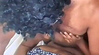 Young Girl with Their Stepuncle