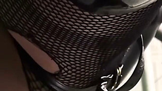 Femdom Chastity Pegging - Mx Tomie